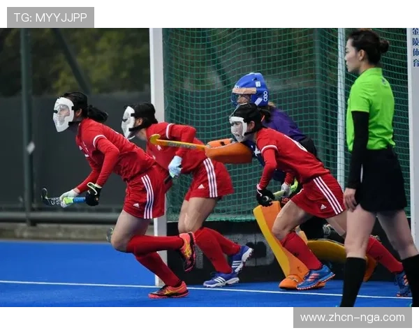 第十五届全运会曲棍球比赛赛程公布，冠军将于11月14日及15日产生