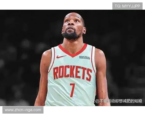 火箭主场迎战掘金,杜兰特率队冲击六连胜