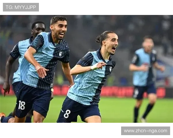 法甲降级形势几乎锁定：欧塞尔、南特、梅斯距离保级线遥不可及